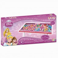 Disney Princess Multipurpose Table